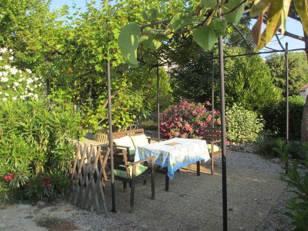 Appartement Les Balcons D'Azur Vernegues Номер фото