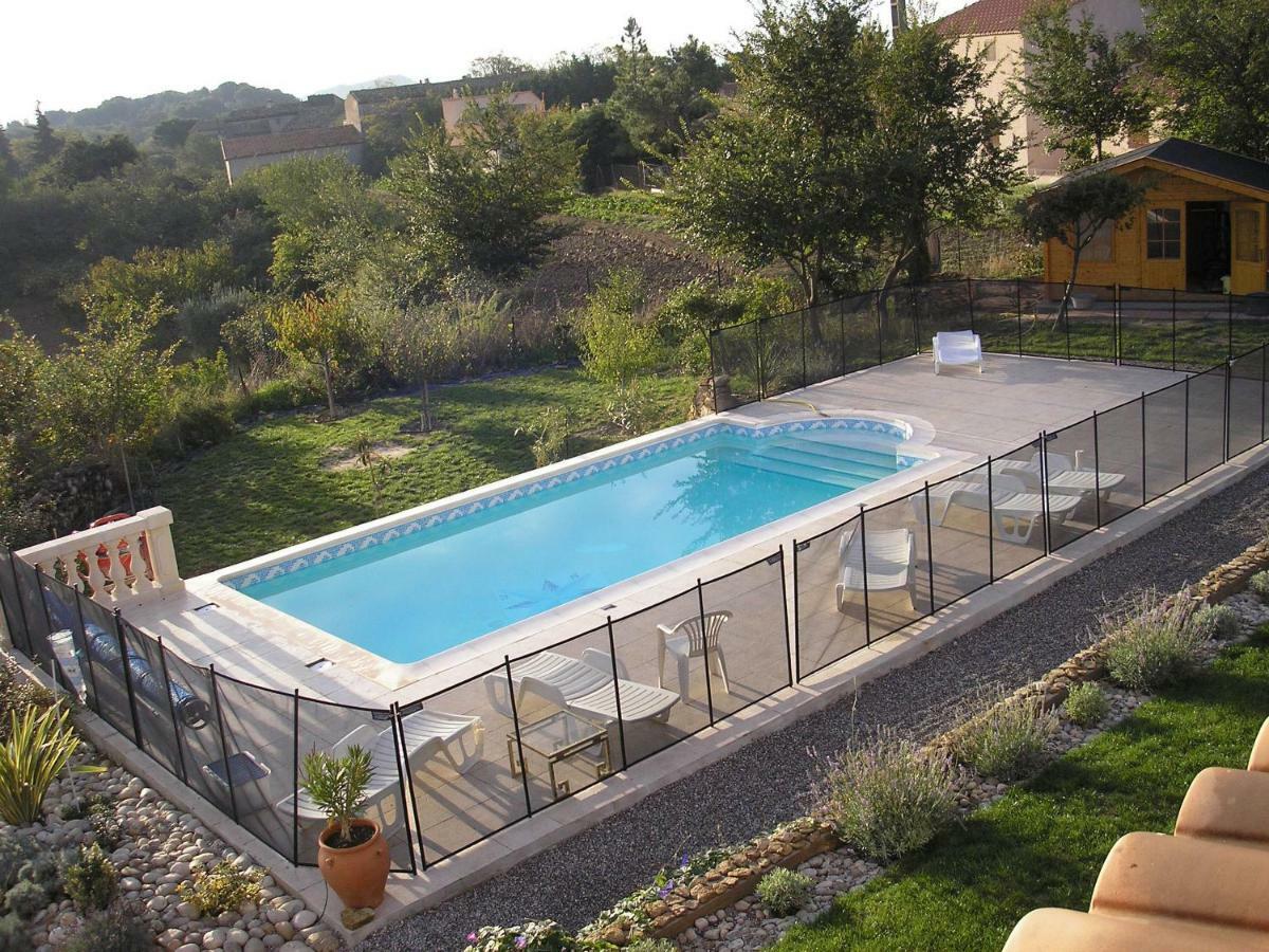 Appartement Les Balcons D'Azur Vernegues Экстерьер фото